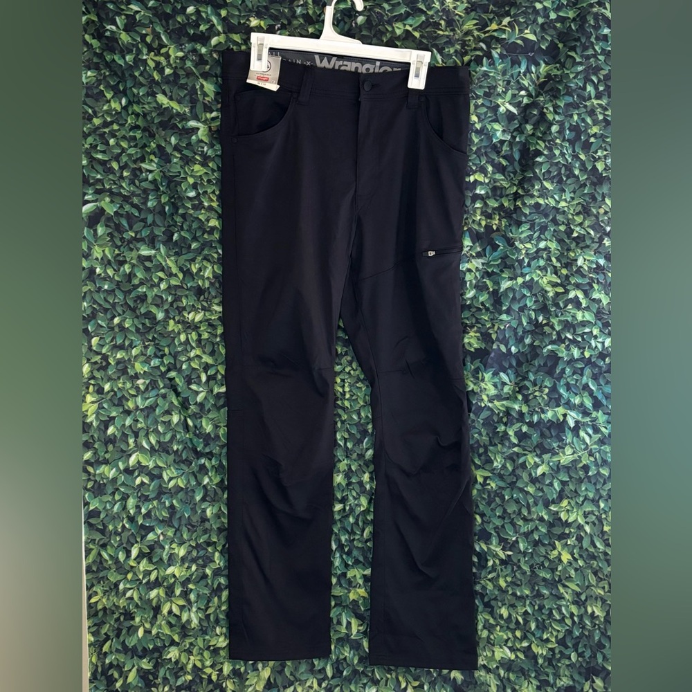 Wrangler Work Pants